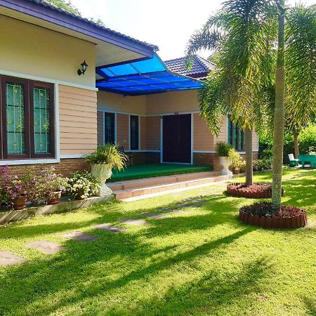 Malinee Villa Phuket Pantai Bang Tao Luaran gambar