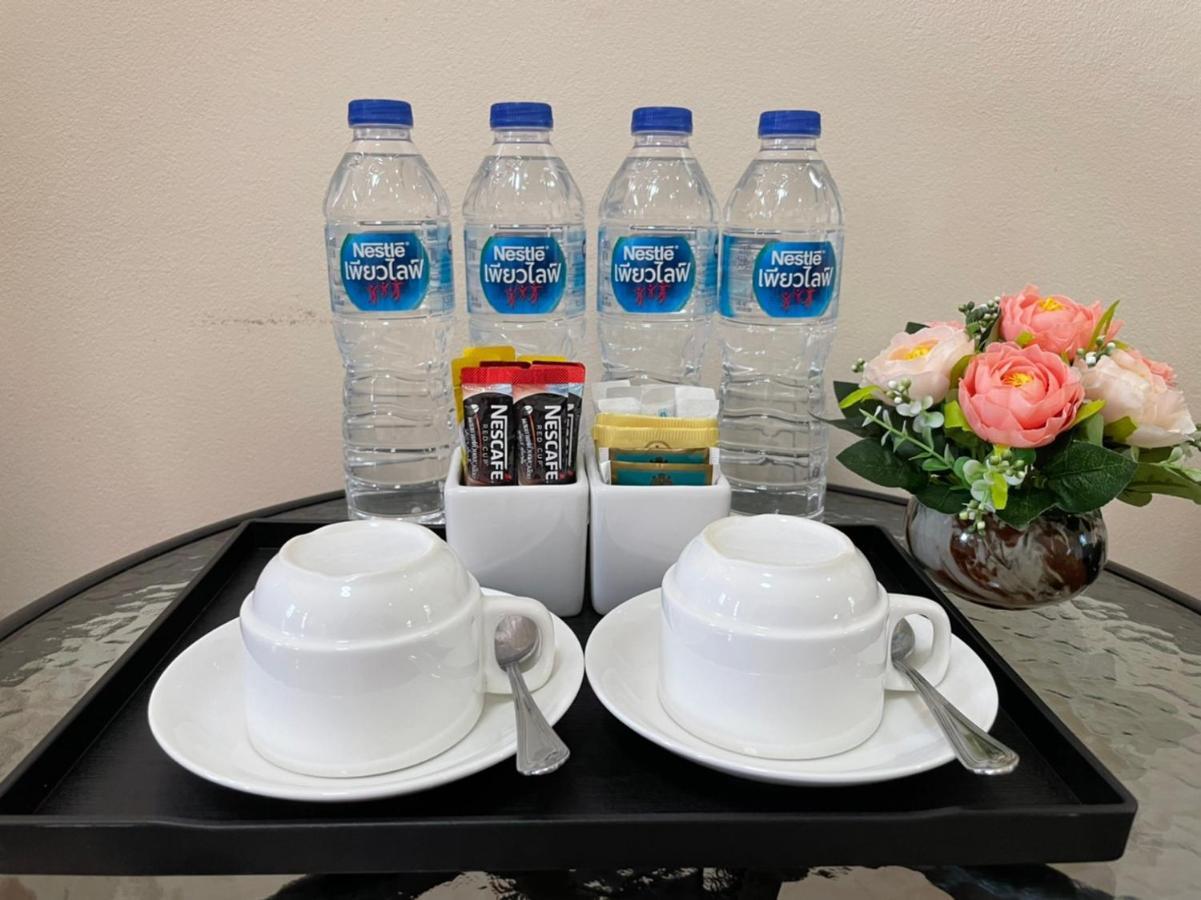 Malinee Villa Phuket Pantai Bang Tao Luaran gambar