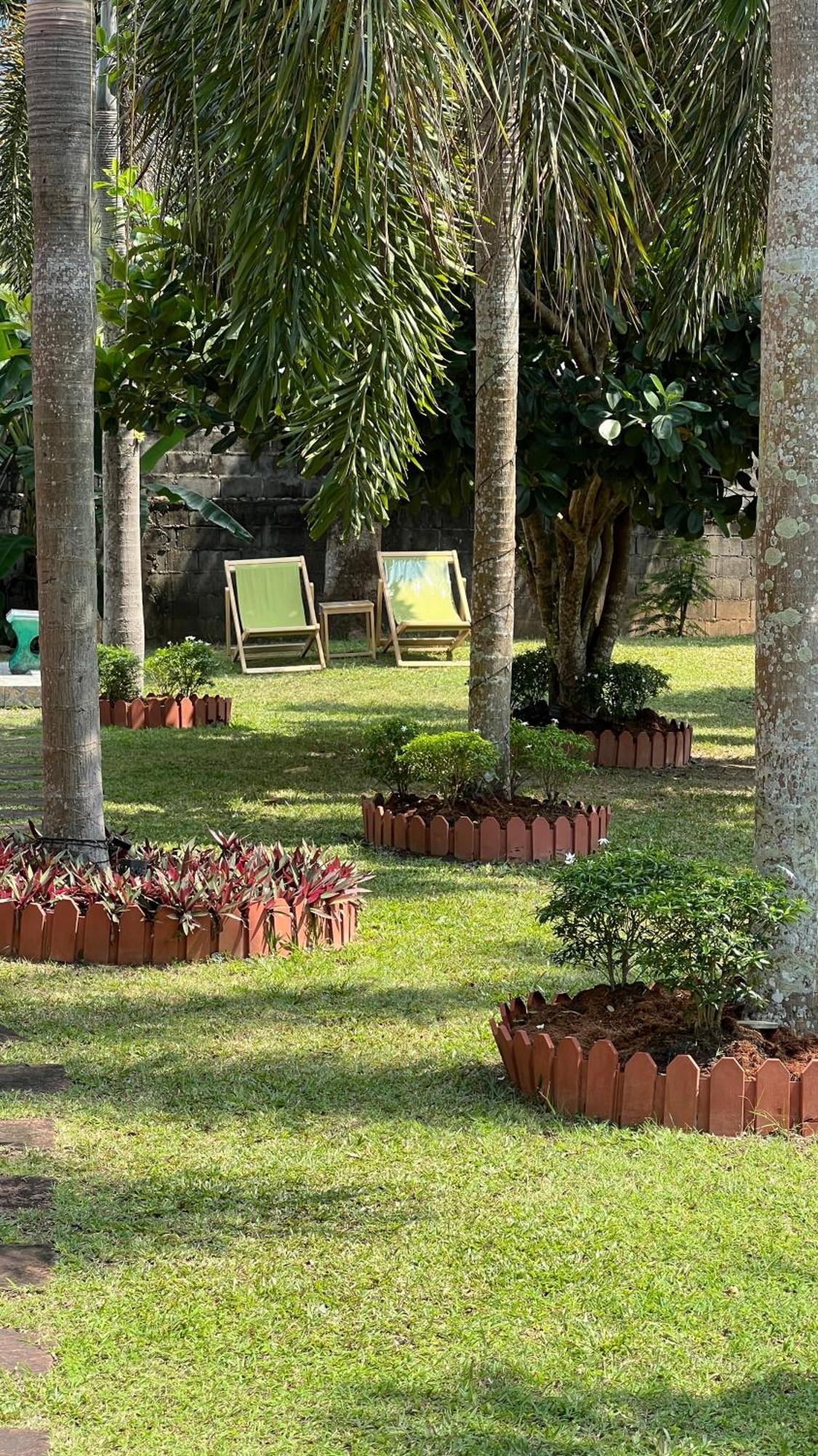 Malinee Villa Phuket Pantai Bang Tao Luaran gambar
