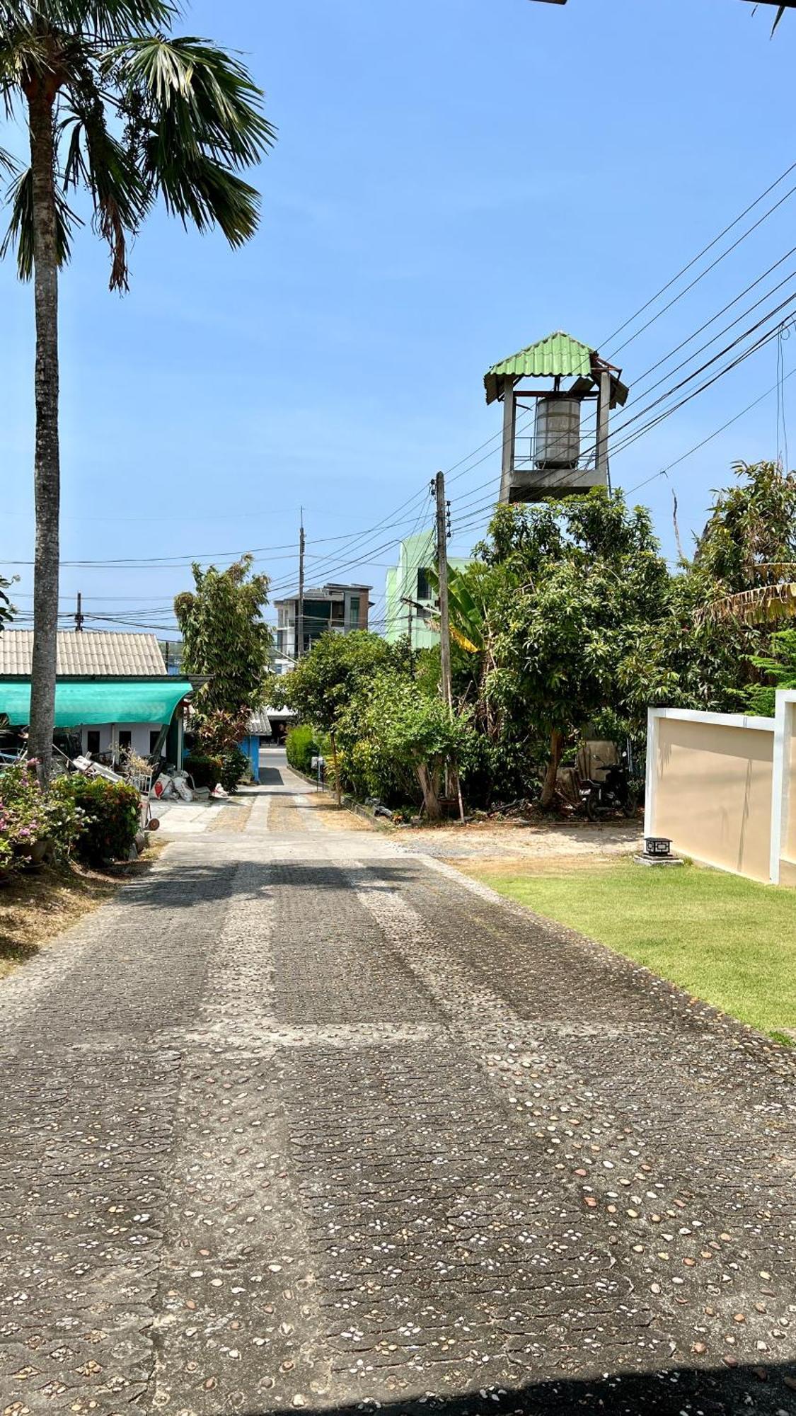 Malinee Villa Phuket Pantai Bang Tao Luaran gambar