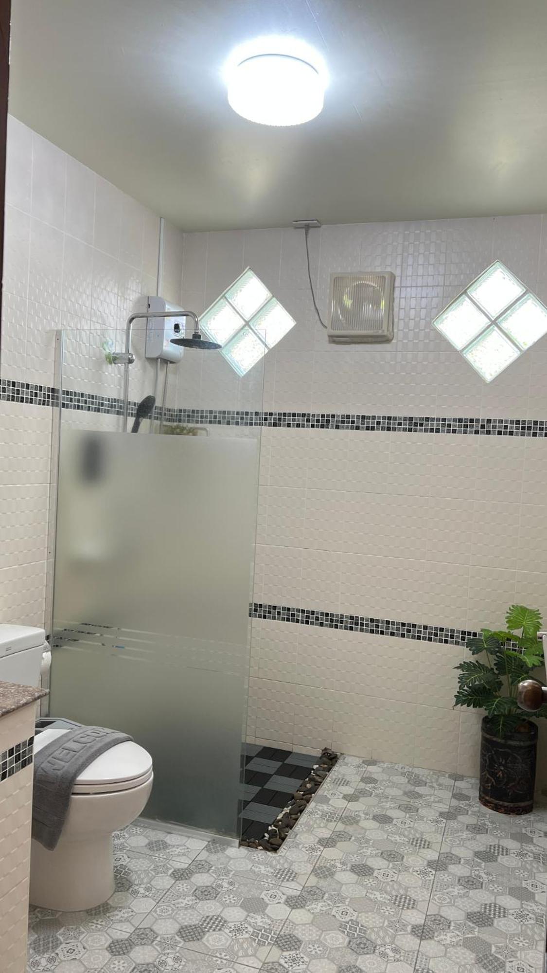 Malinee Villa Phuket Pantai Bang Tao Luaran gambar