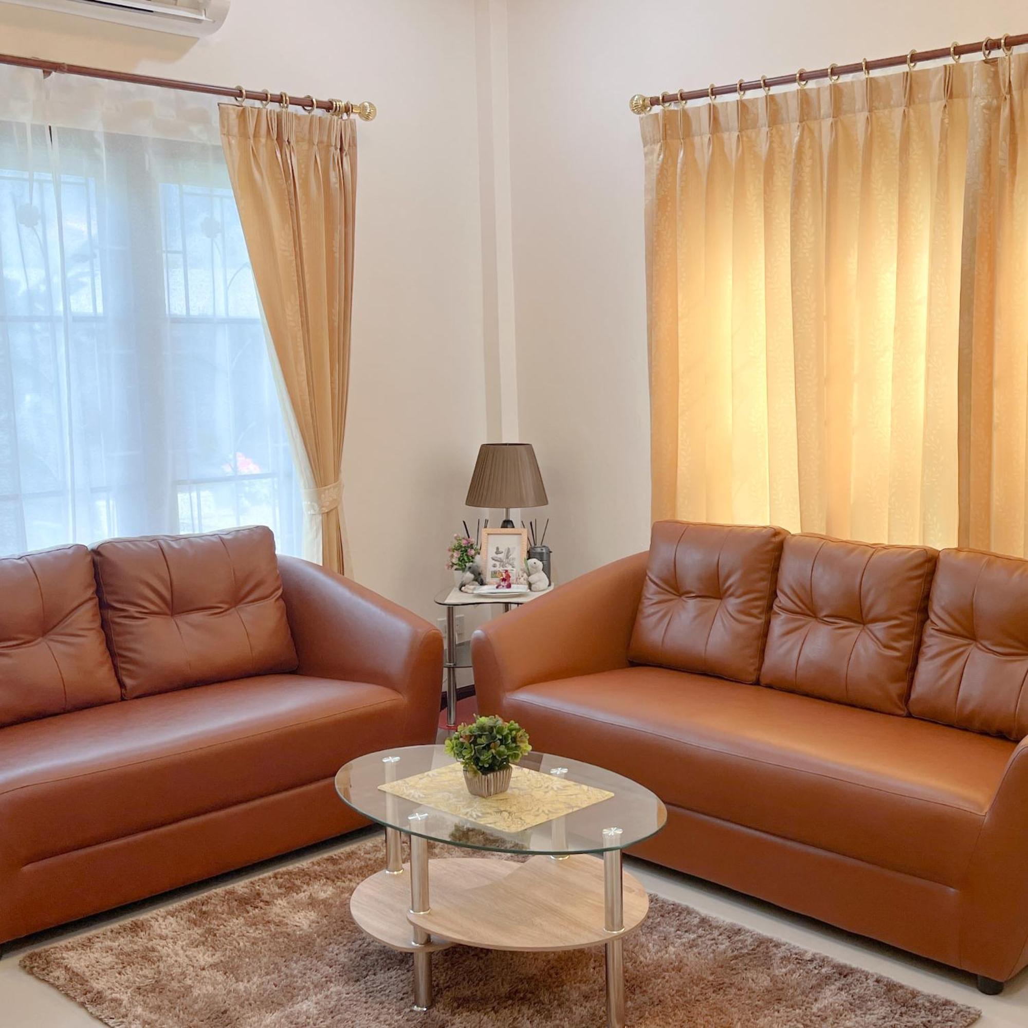 Malinee Villa Phuket Pantai Bang Tao Luaran gambar