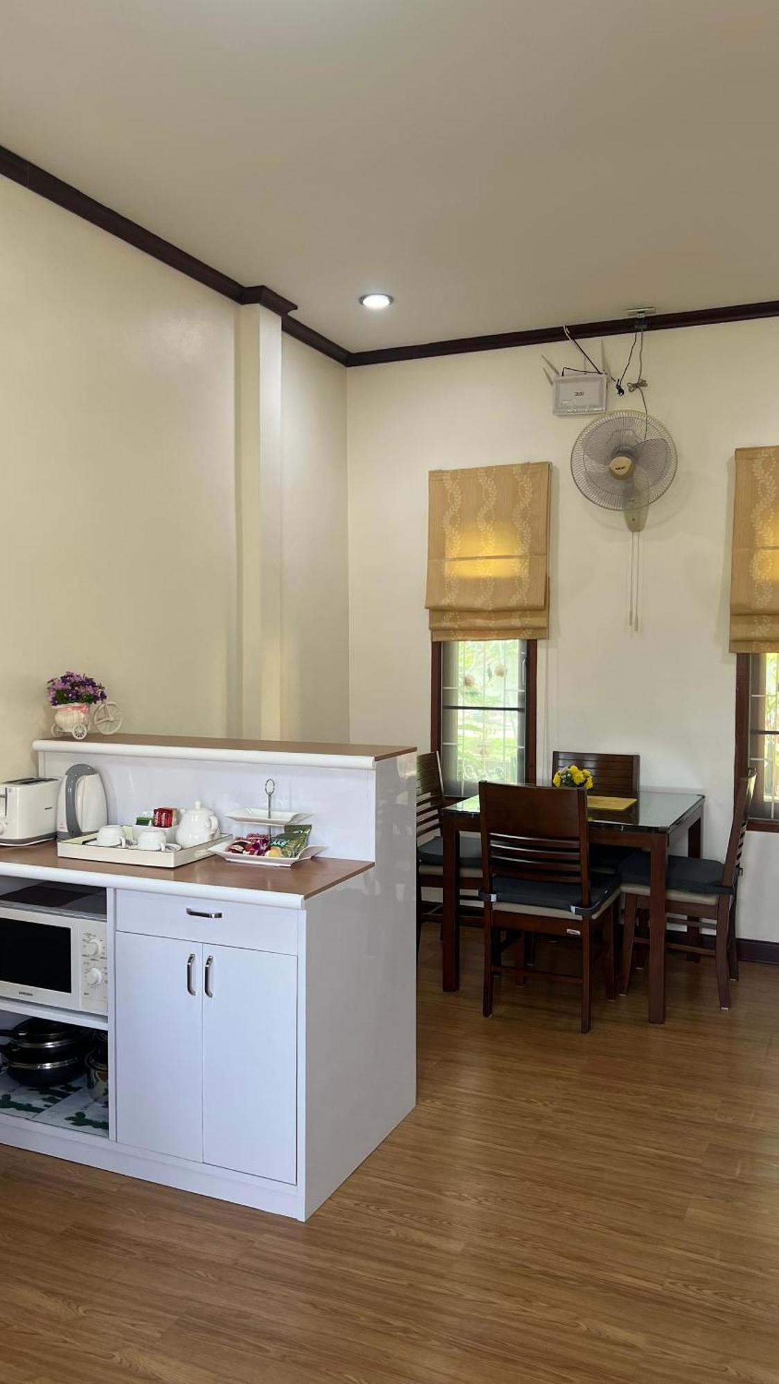 Malinee Villa Phuket Pantai Bang Tao Luaran gambar