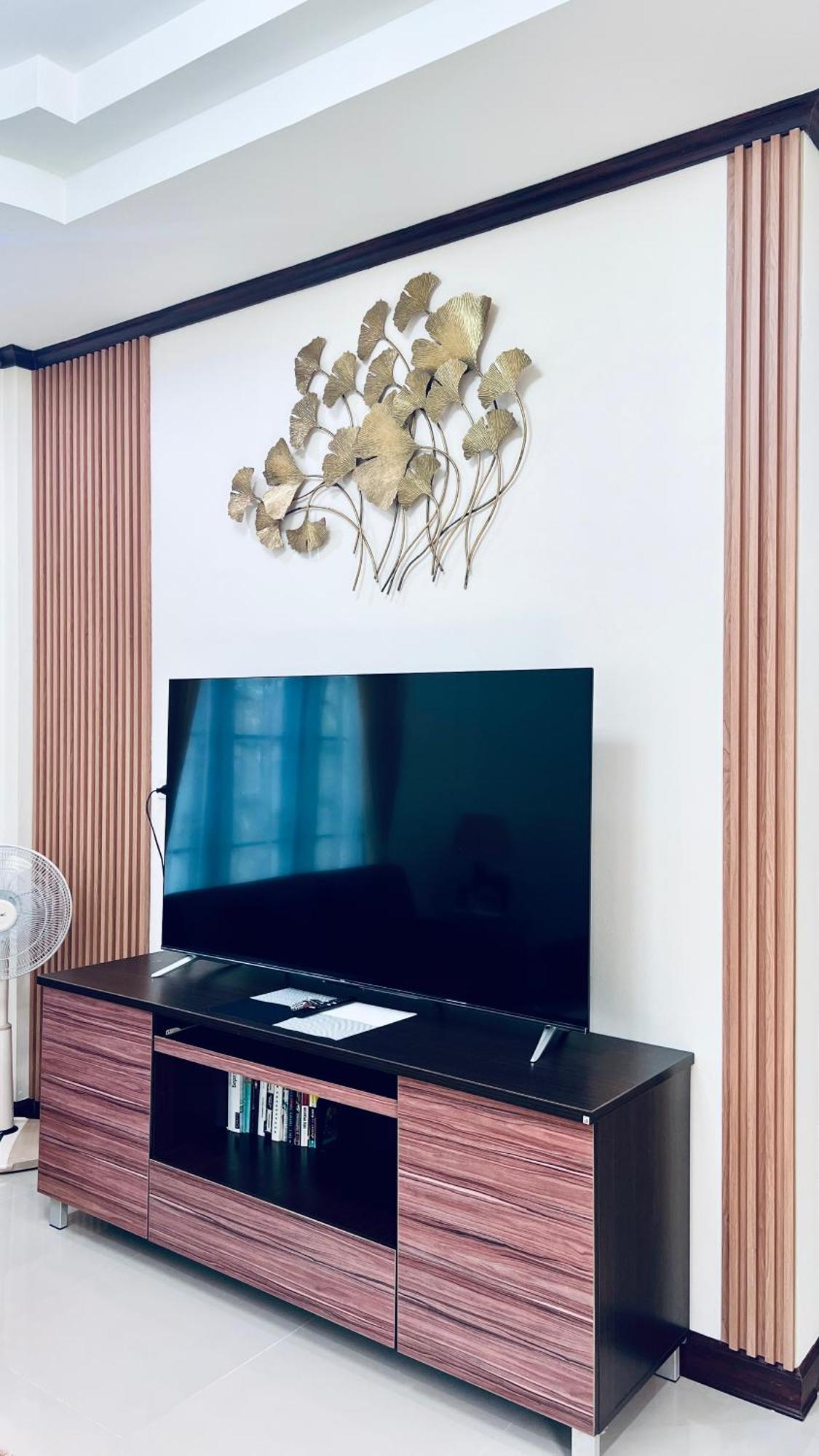Malinee Villa Phuket Pantai Bang Tao Luaran gambar