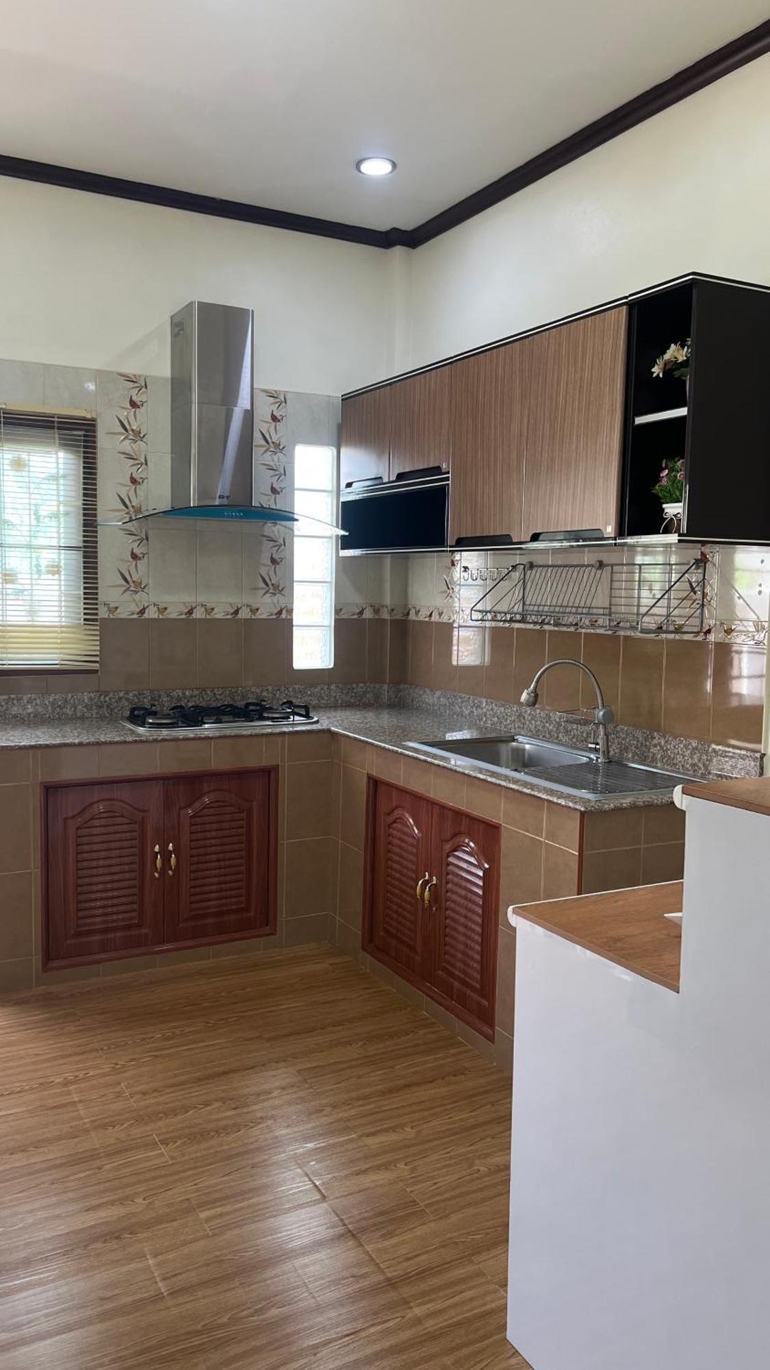 Malinee Villa Phuket Pantai Bang Tao Luaran gambar