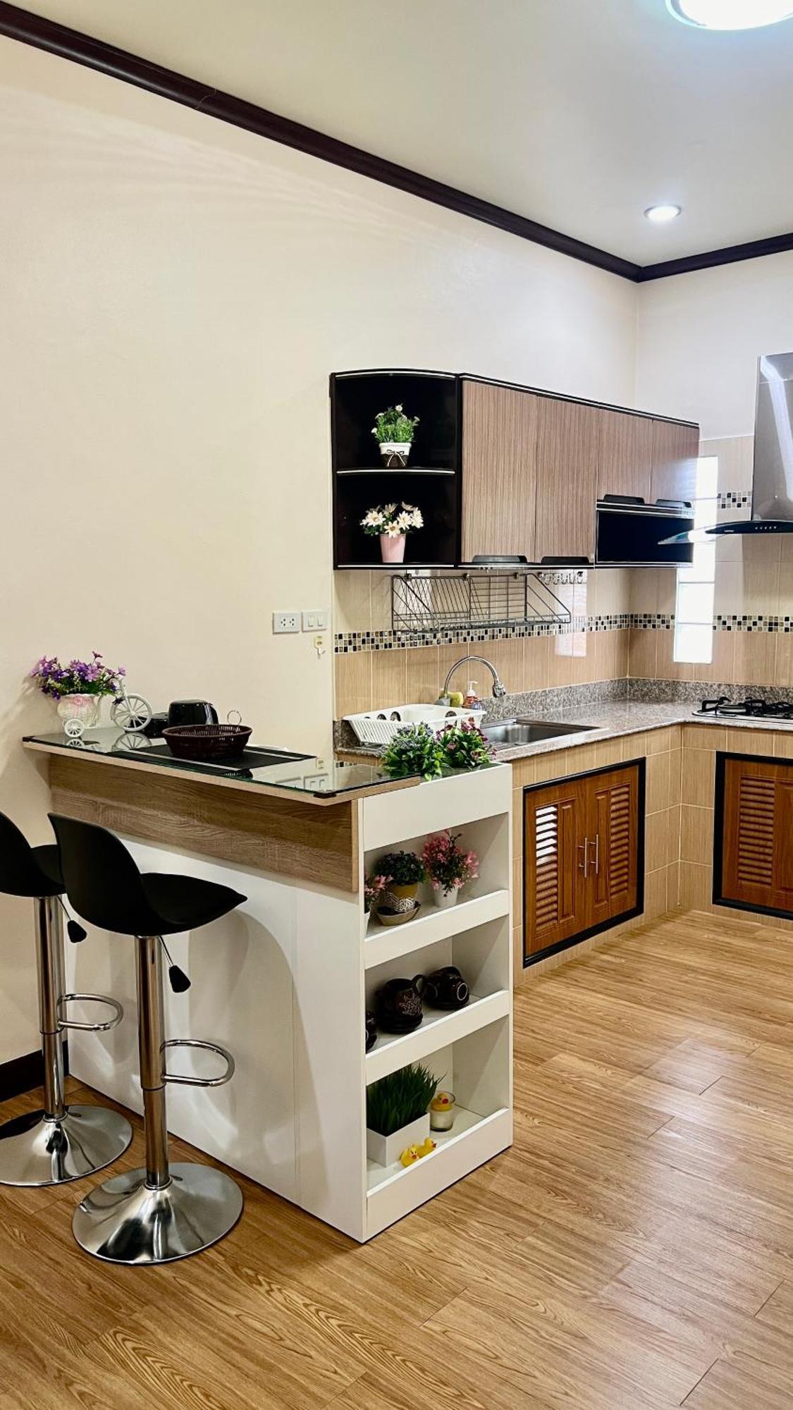 Malinee Villa Phuket Pantai Bang Tao Luaran gambar
