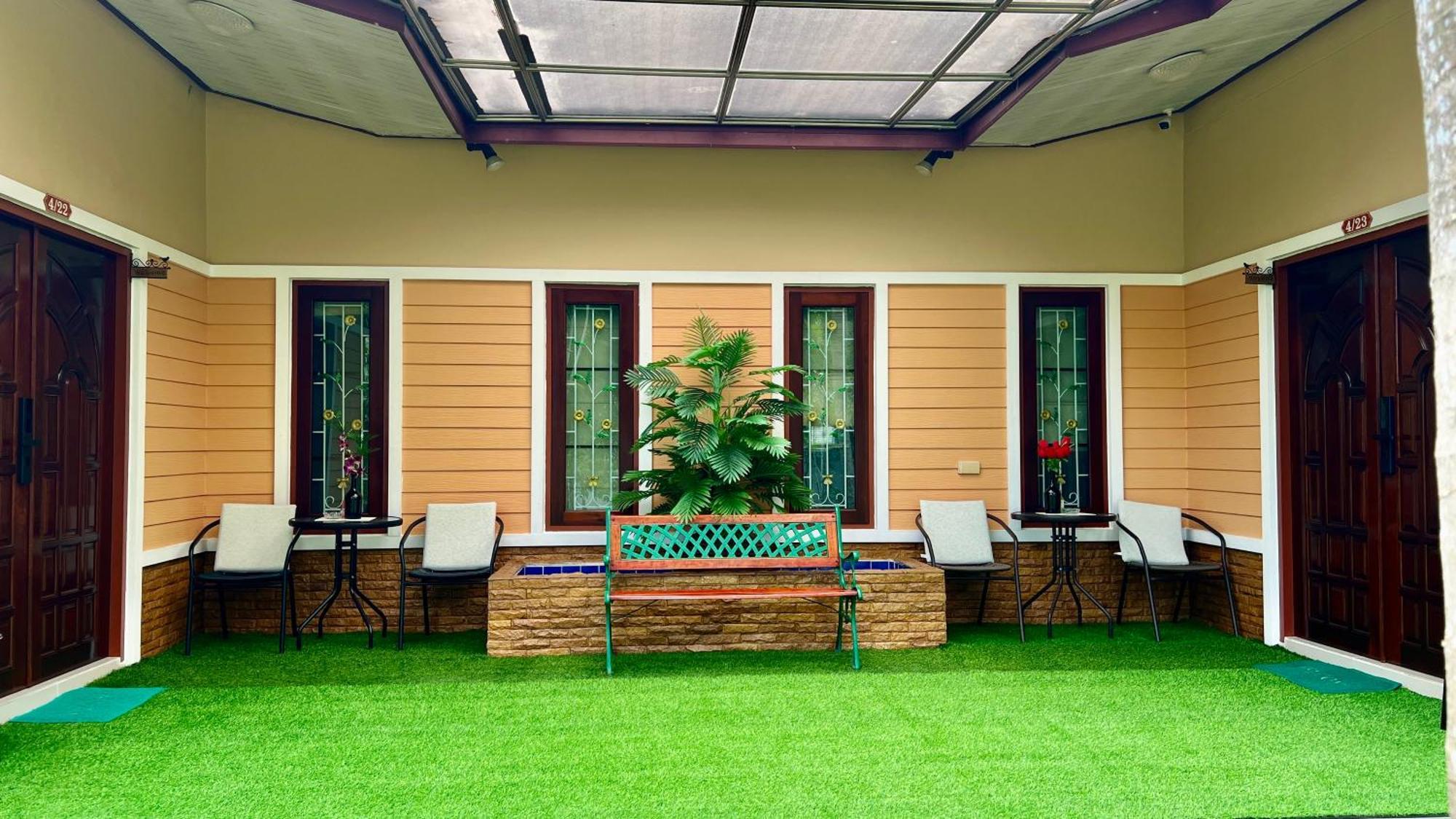 Malinee Villa Phuket Pantai Bang Tao Luaran gambar