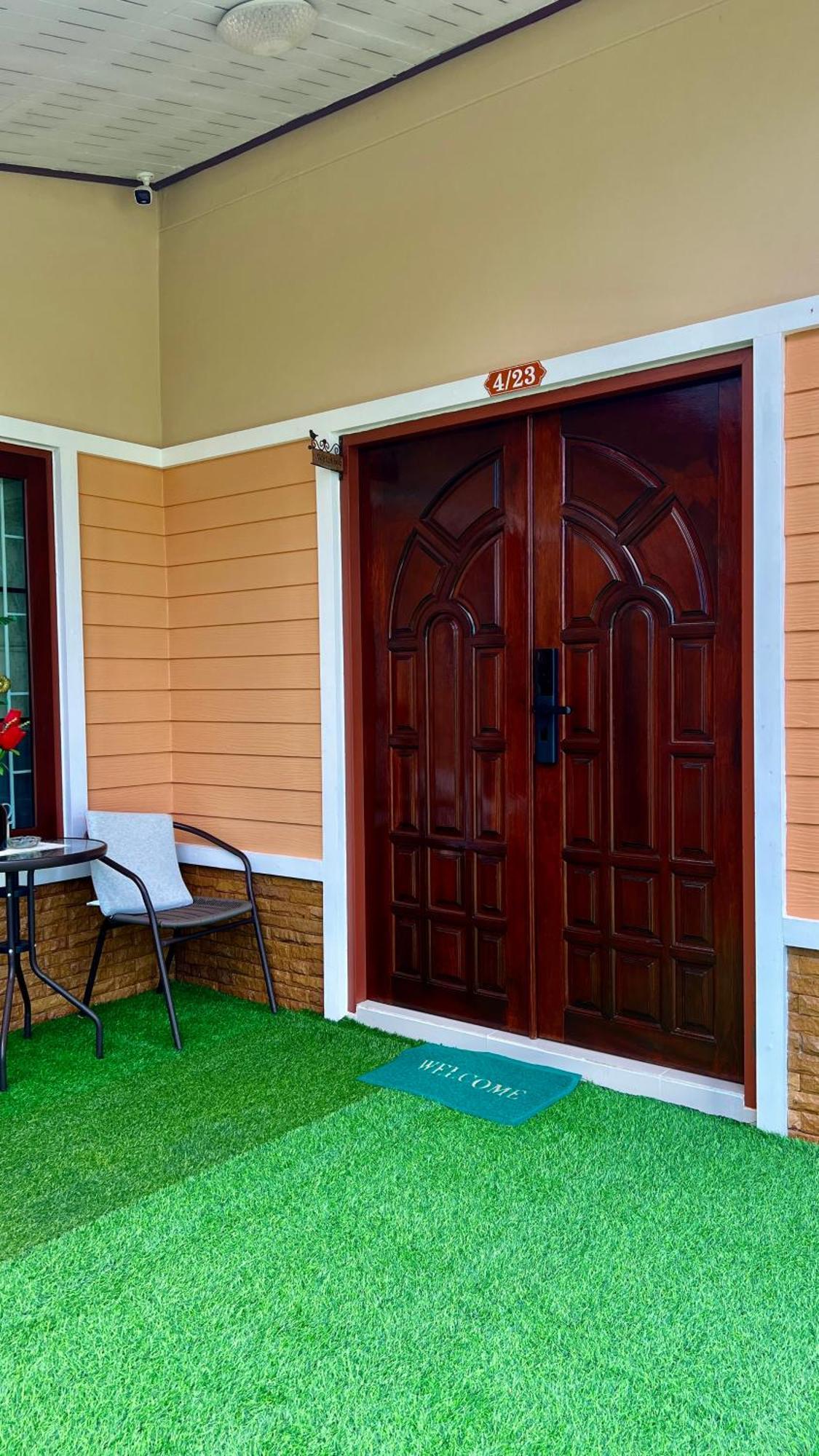 Malinee Villa Phuket Pantai Bang Tao Luaran gambar