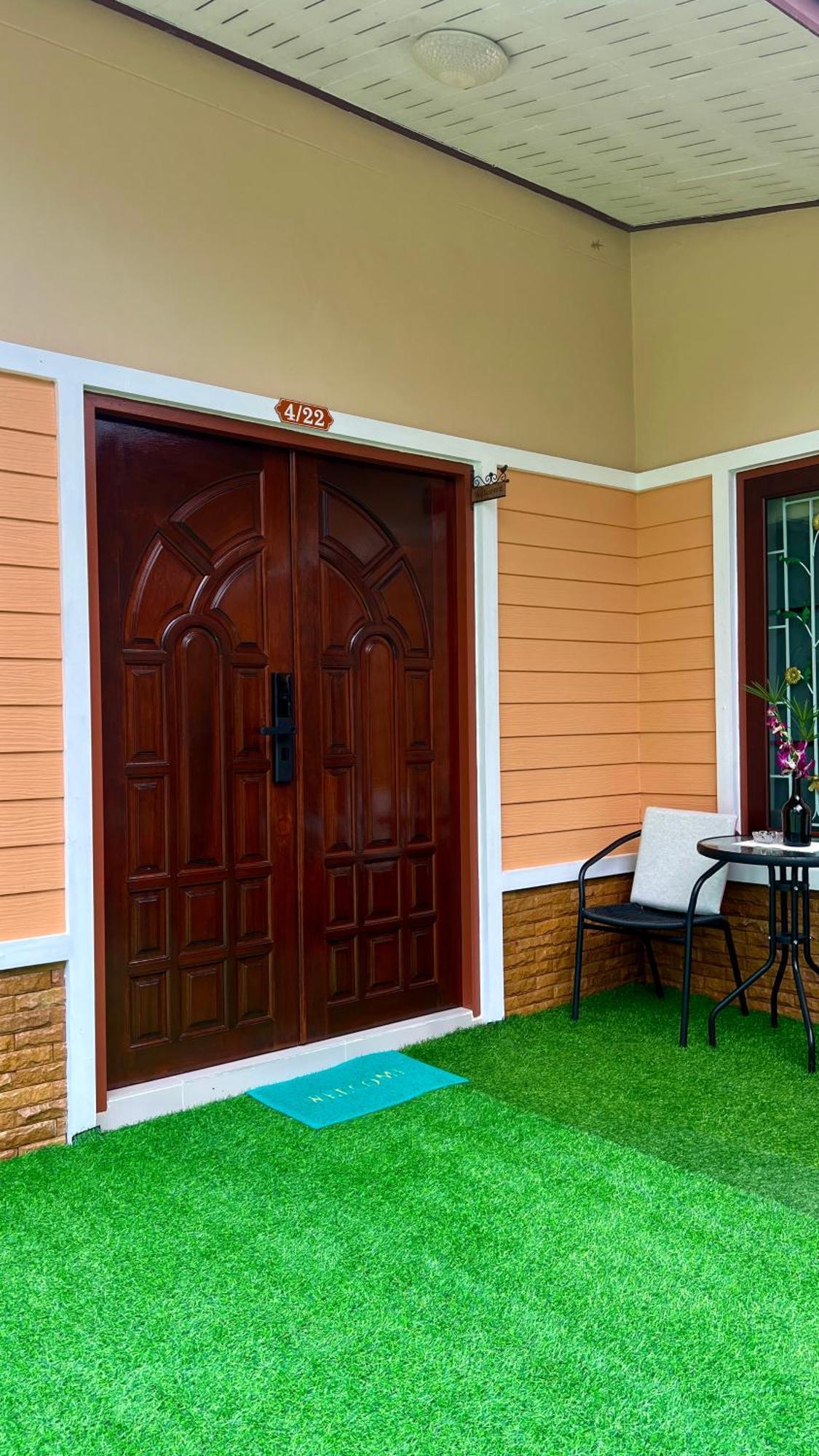 Malinee Villa Phuket Pantai Bang Tao Luaran gambar