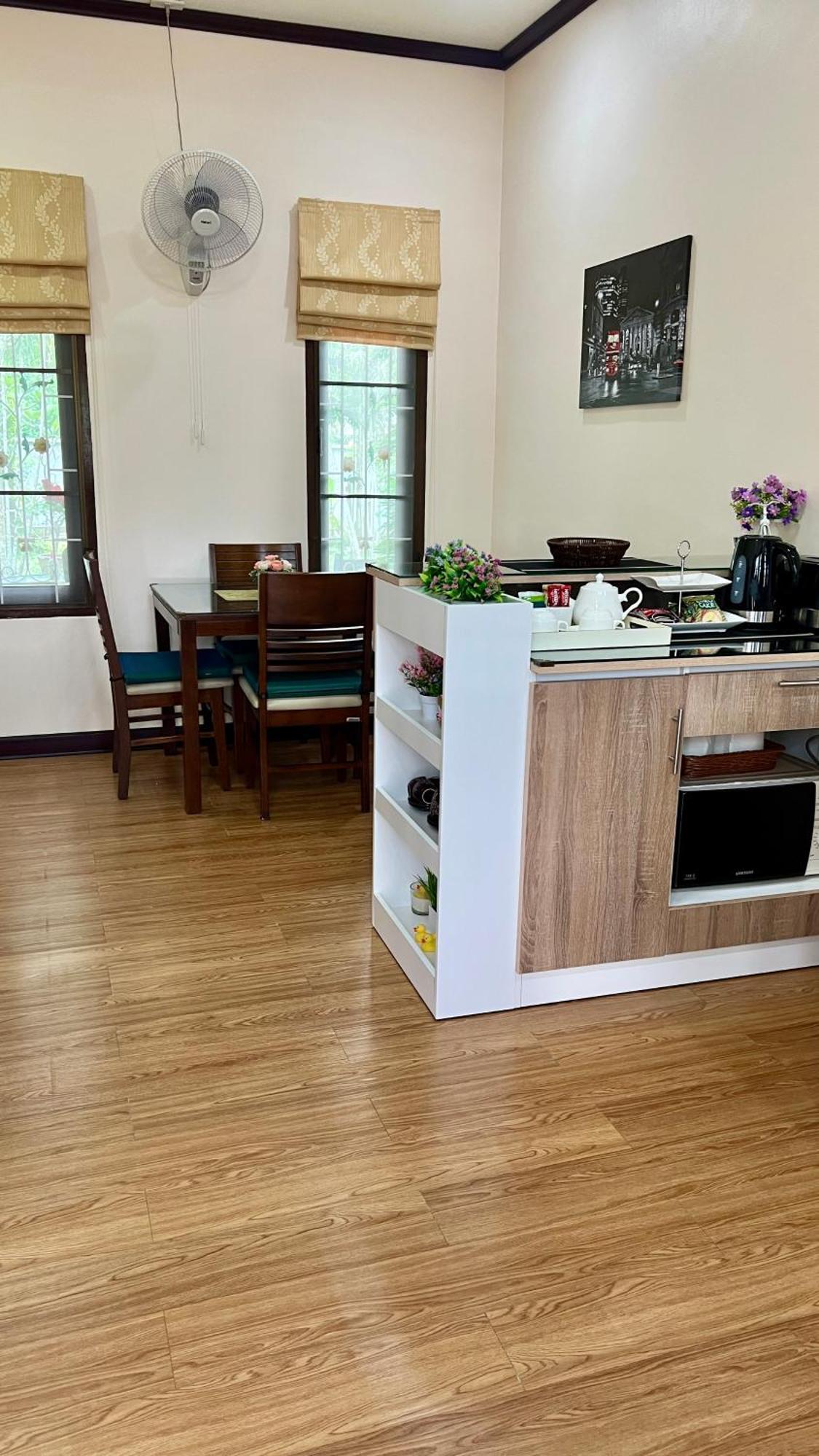 Malinee Villa Phuket Pantai Bang Tao Luaran gambar