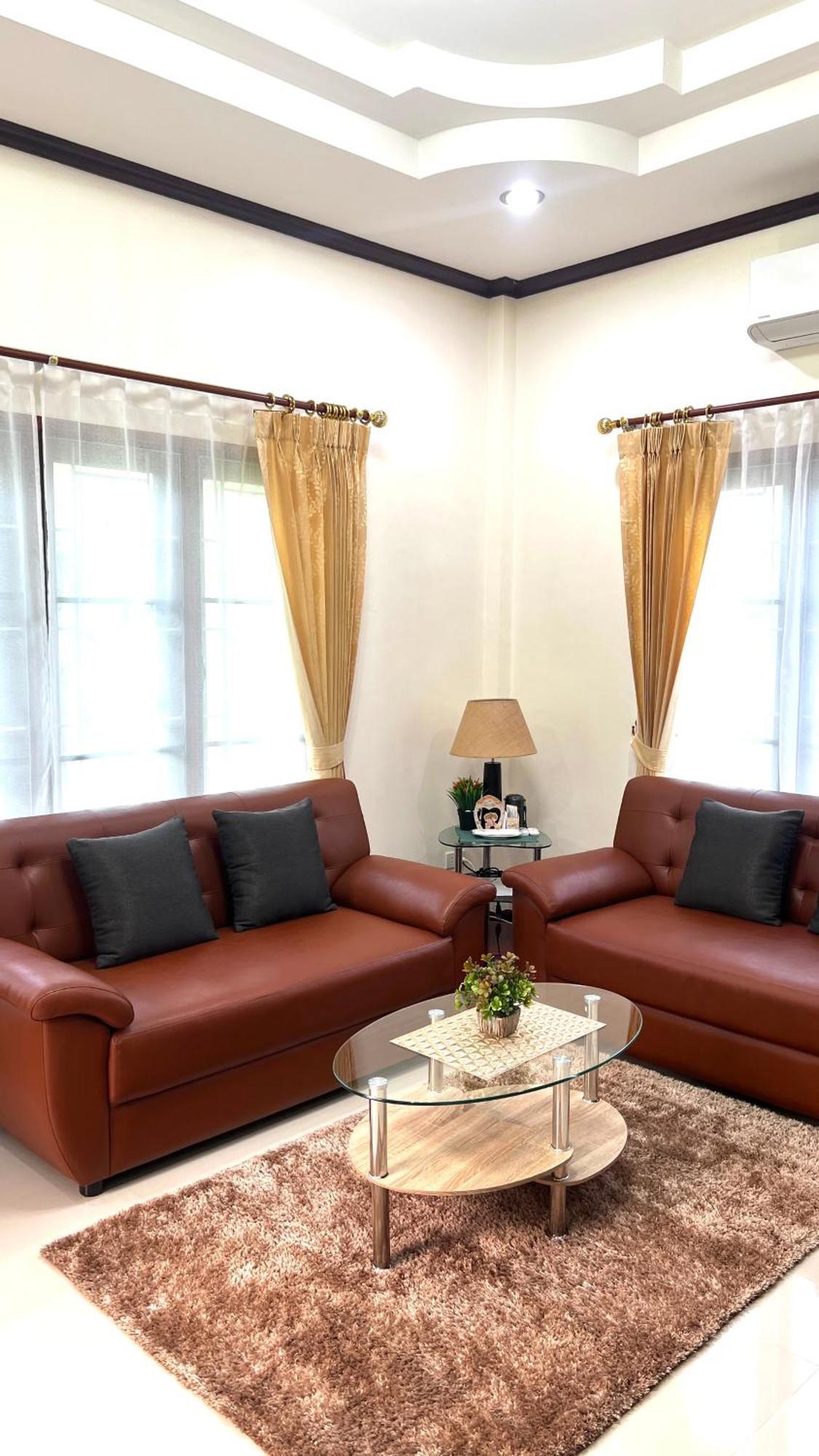 Malinee Villa Phuket Pantai Bang Tao Luaran gambar
