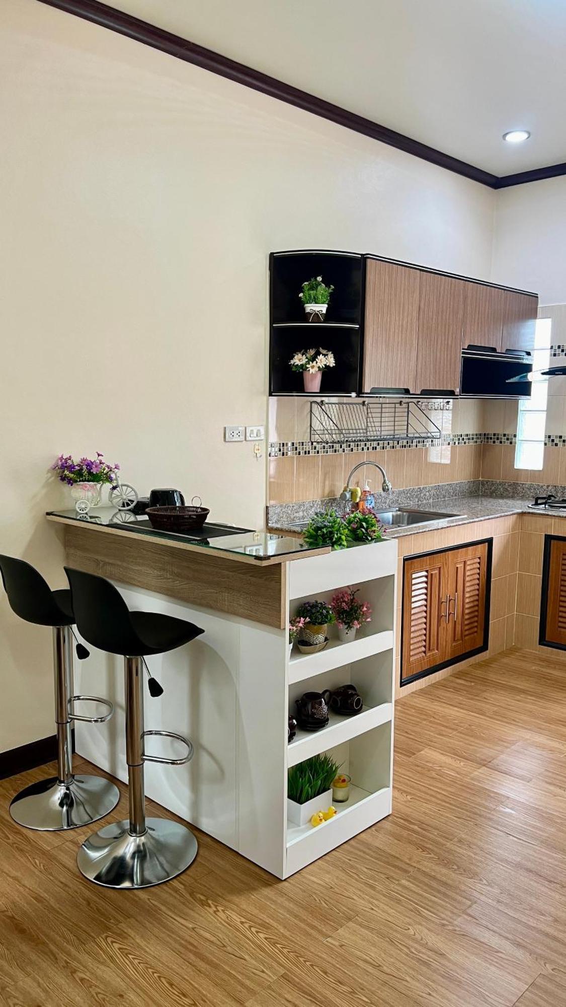 Malinee Villa Phuket Pantai Bang Tao Luaran gambar