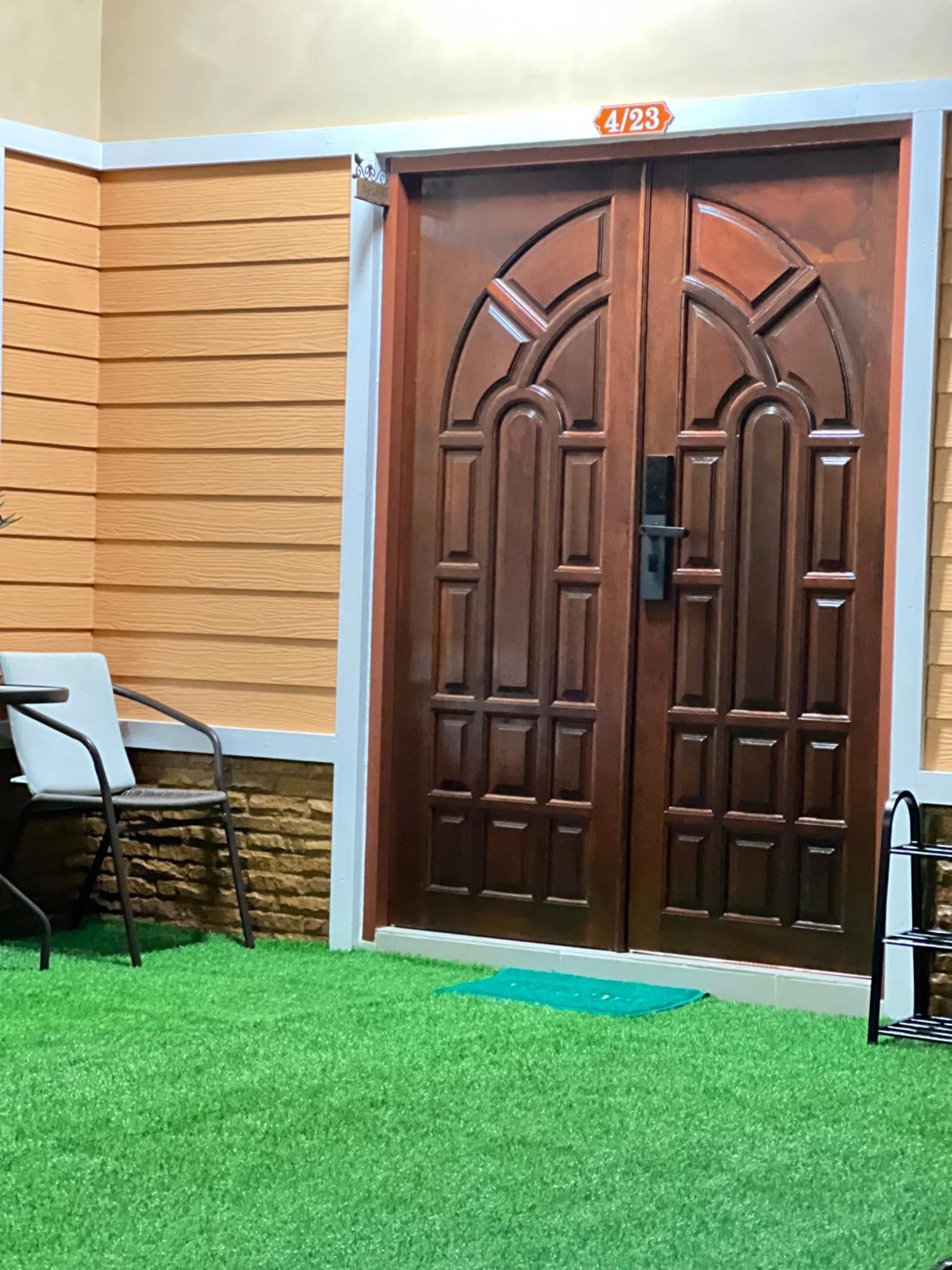 Malinee Villa Phuket Pantai Bang Tao Luaran gambar