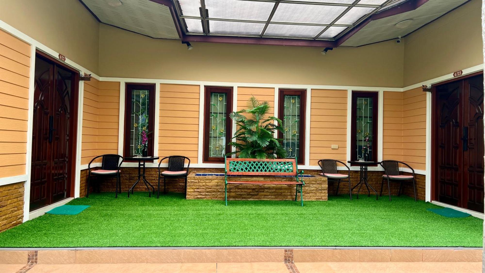Malinee Villa Phuket Pantai Bang Tao Luaran gambar
