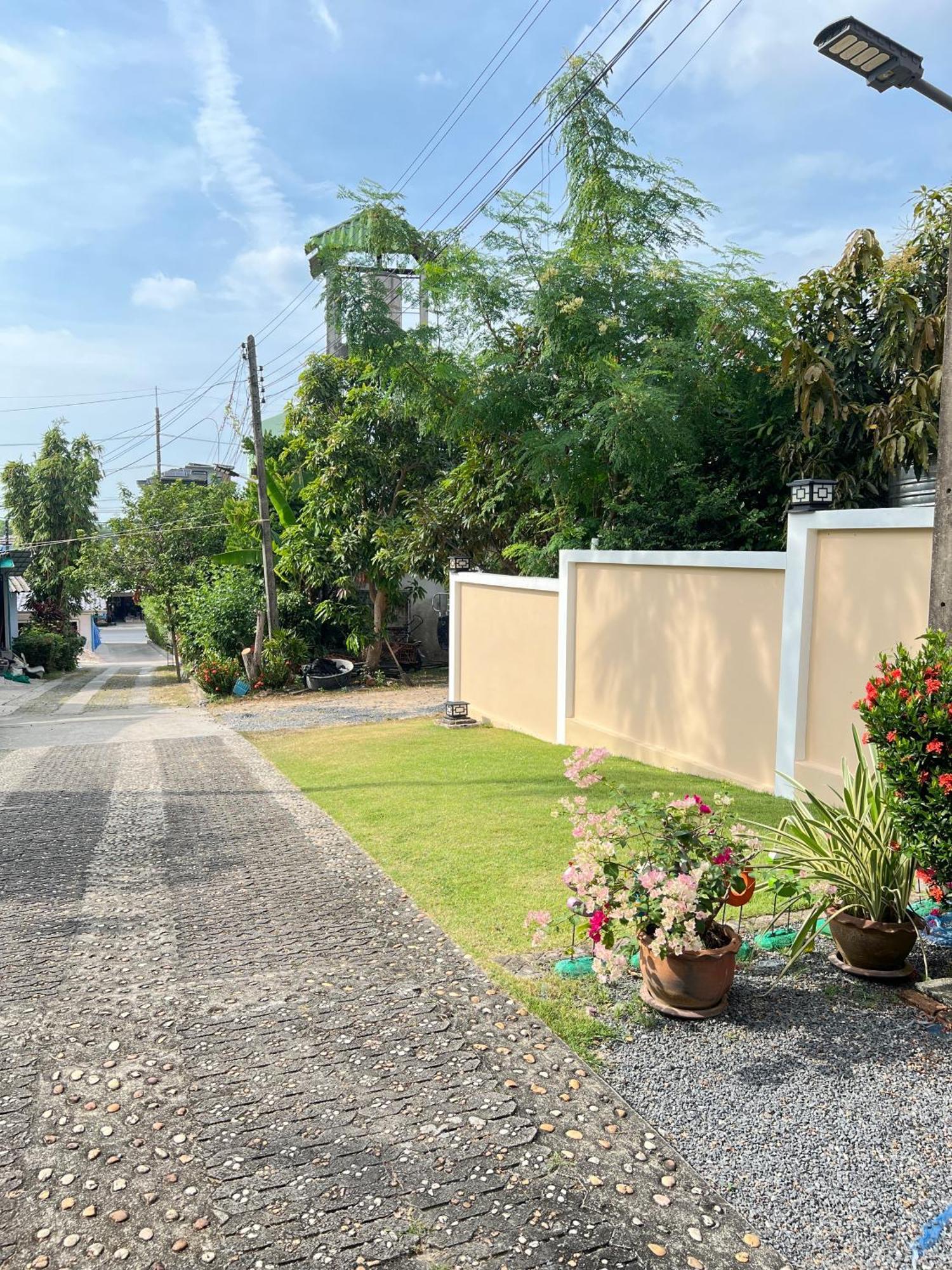 Malinee Villa Phuket Pantai Bang Tao Luaran gambar